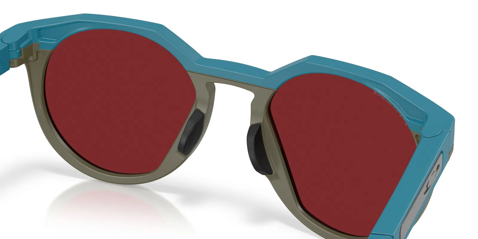 Oakley Hstn 9242 Sunglasses - view 110